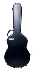 BAM CLASSIC ABS Classical Guitar Case - Black