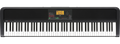 Korg XE20 Digital Ensemble Piano w/88-note Natural Touch Keyboard
