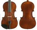 Gliga III Viola 13 inch Outfit - Dark Antique