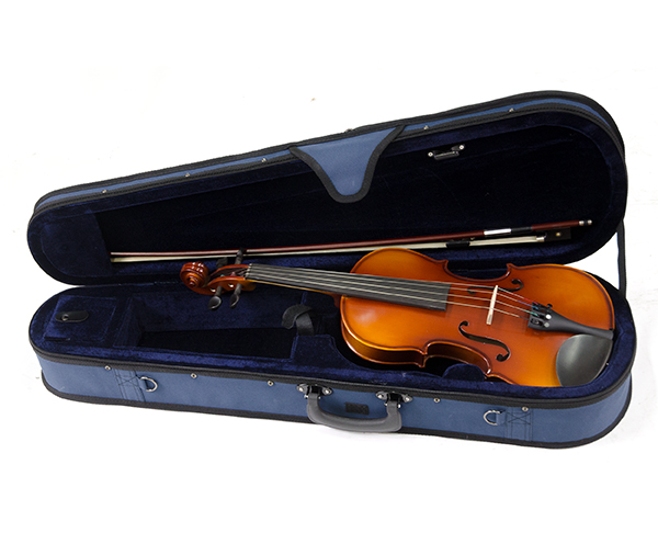 RAGGETTI RV2 15 INCH VIOLA OUTFIT INCLUDES SETUP