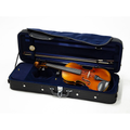 RAGGETTI RV5 14 INCH VIOLA OUTFIT SET UP W/TONICA STRINGS