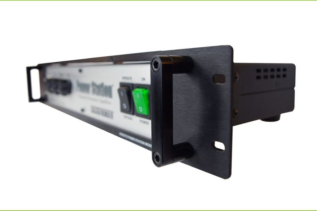 Fryette Amplification DELUXE Power Station Rackmount Kit