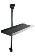 Music Instrument Accessory Tray - Clamps To Stand