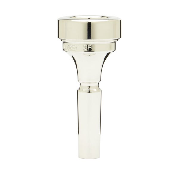 Denis Wick 5884-3F Flugelhorn Mouthpiece