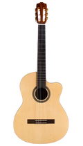 Cordoba C1M-CE Classical Guitar w/Cutaway + Pickup