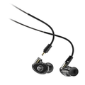 MEE Audio MX3 PRO In-Ear Monitors - Smoke