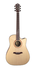 Furch Guitars RED Dc-SR ANTHEM
