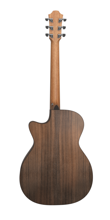 Furch Guitars BLUE OMc-SW EAS VTC