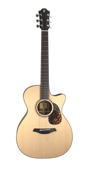 Furch Guitars BLUE OMc-SW EAS VTC
