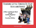 Teaching Little Fingers To Play Blues And Boogie
