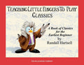 Teaching Little Fingers To Play Classics