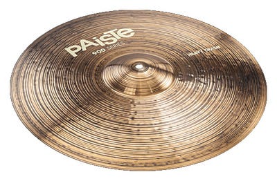 Paiste 19" 900 Series Heavy Crash Cymbal