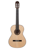 Katoh Hauser Style Classical Guitar w/Case - Solid Spruce / Maple