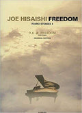 Freedom Piano Stories Bk 4 Piano Solo