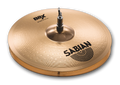 Sabian B8X 14" Hi Hats (41402X)