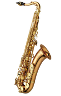 Yanagisawa TWO2 Bronze Professional Tenor Sax (T-WO2)