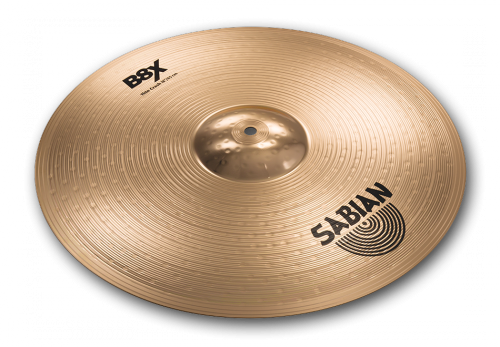 Sabian B8X 18" Thin Crash (41806X)