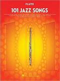 101 Jazz Songs For Flute