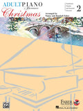 ADULT PIANO ADVENTURES CHRISTMAS BOOK 2
