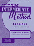 Intermediate Method Clarinet