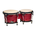 Stagg BW-200-CH Wooden Bongos - Cherry