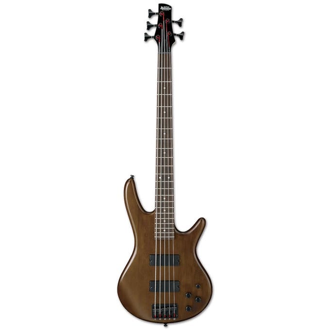 Ibanez SR205B WNF Electric 5 String Bass