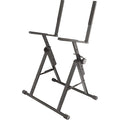 OnStage RS7000 Tiltback Amp Stand