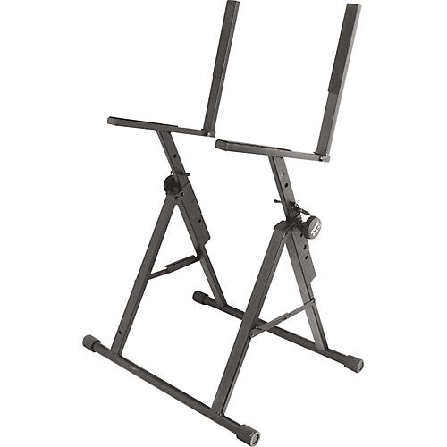 OnStage RS7000 Tiltback Amp Stand