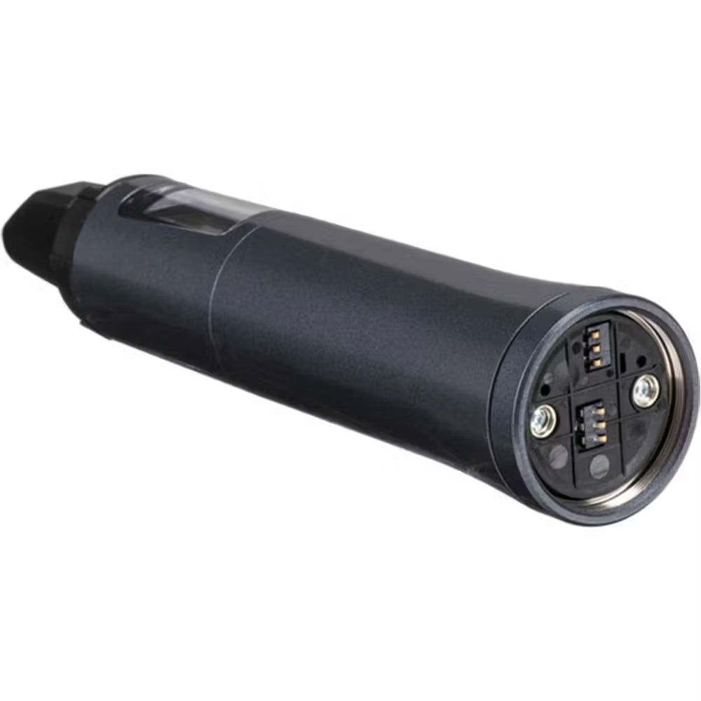 Sennheiser SKM 100 G4-S-AS Handheld Transmitter Only (Freq AS 520 - 558 MHz)