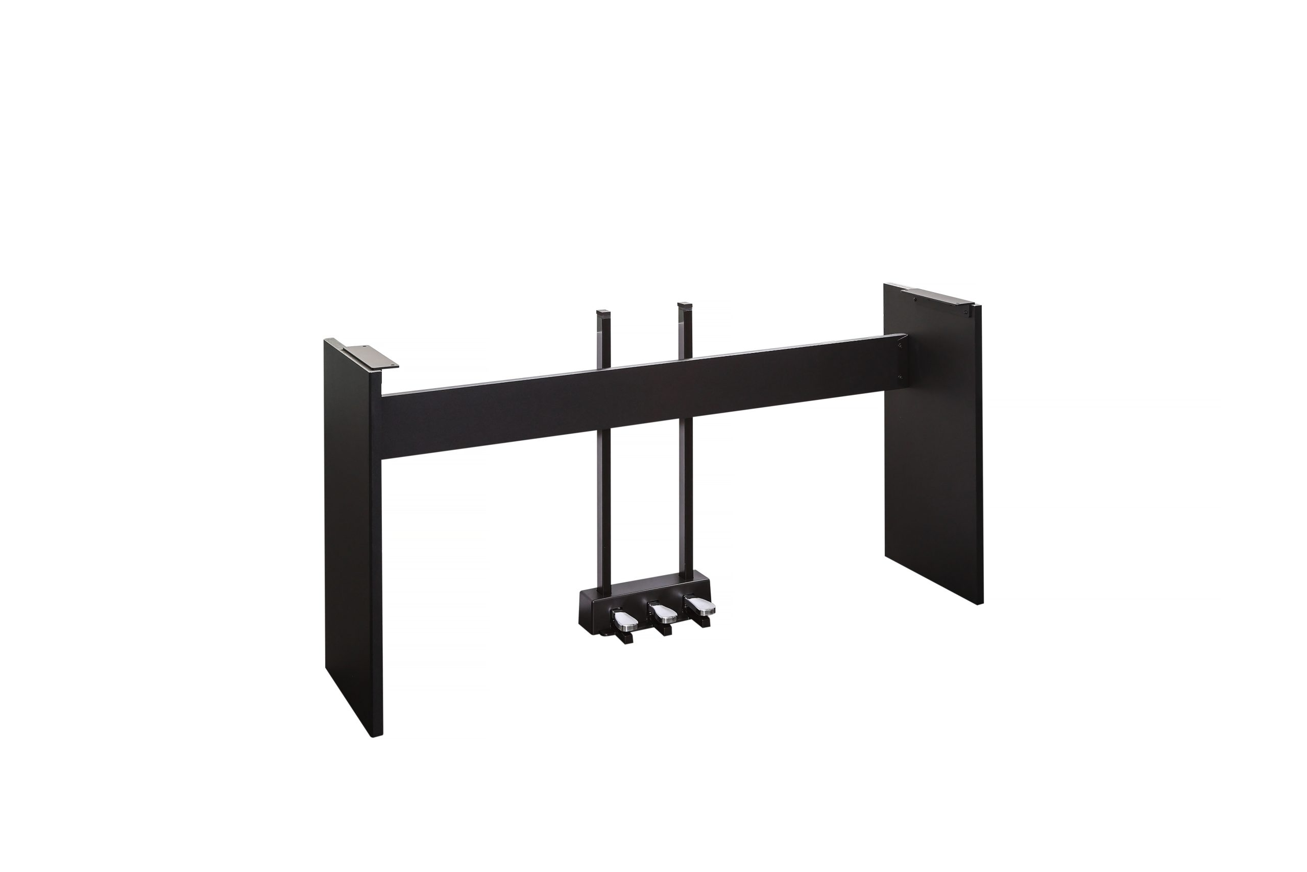 Kurzweil ST4 Furniture Style Piano Stand (suit KA P1 series)