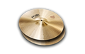 Paiste 602 Series 14" Hi Hat Pair