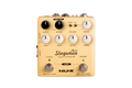 NU-X NAP-5 Stageman Floor Acoustic Preamp & DI