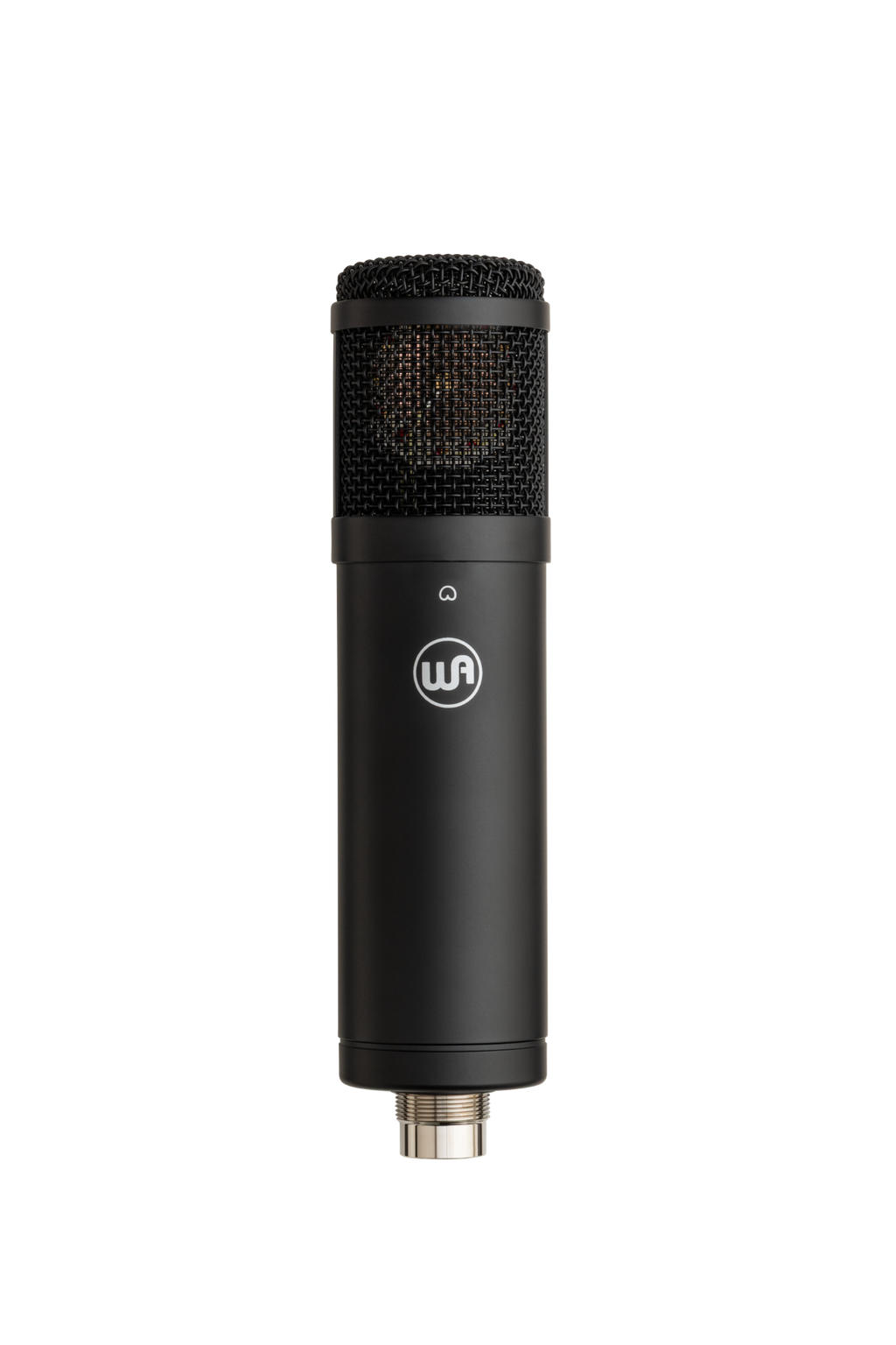 Warm Audio WA47jr SE Mic - Black