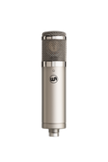 Warm Audio WA47jr SE Mic - Nickel