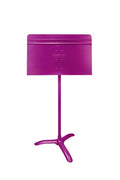 Manhasset Symphony Music Stand - Purple Gloss