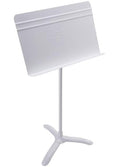 Manhasset Symphony Music Stand - White Gloss