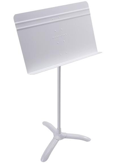 Manhasset Symphony Music Stand - White Gloss