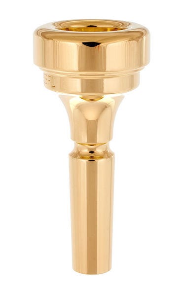 Denis Wick Cornet Mouthpiece 16.4mm Cup 4881-4
