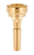 Denis Wick Cornet Mouthpiece 16.5mm Cup 4881-4.5