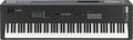 Yamaha MX88 BK 88-note Keyboard Synthesizer w/MOTIF sounds - Black