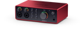 Focusrite Scarlett 4i4 4th Gen USB Audio Interface
