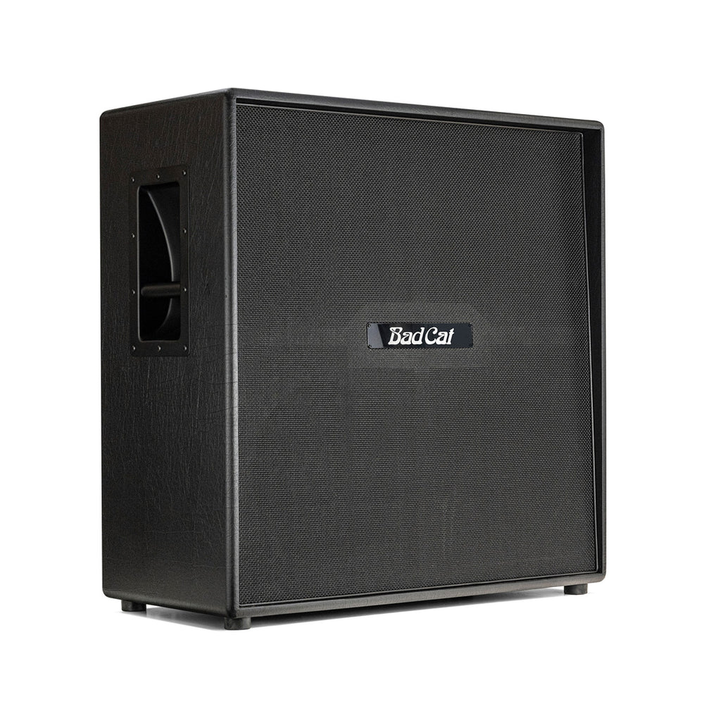 Bad Cat 4x12" Extension Speaker Cabinet