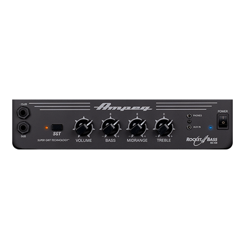 Ampeg Rocket Bass RB-108 30w Bass Combo