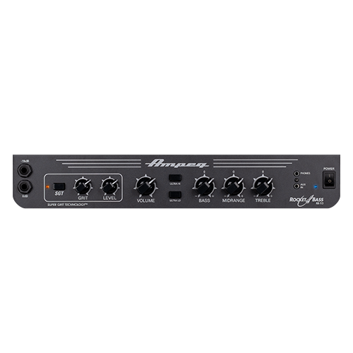 Ampeg Rocket Bass RB-115 200w Bass Combo