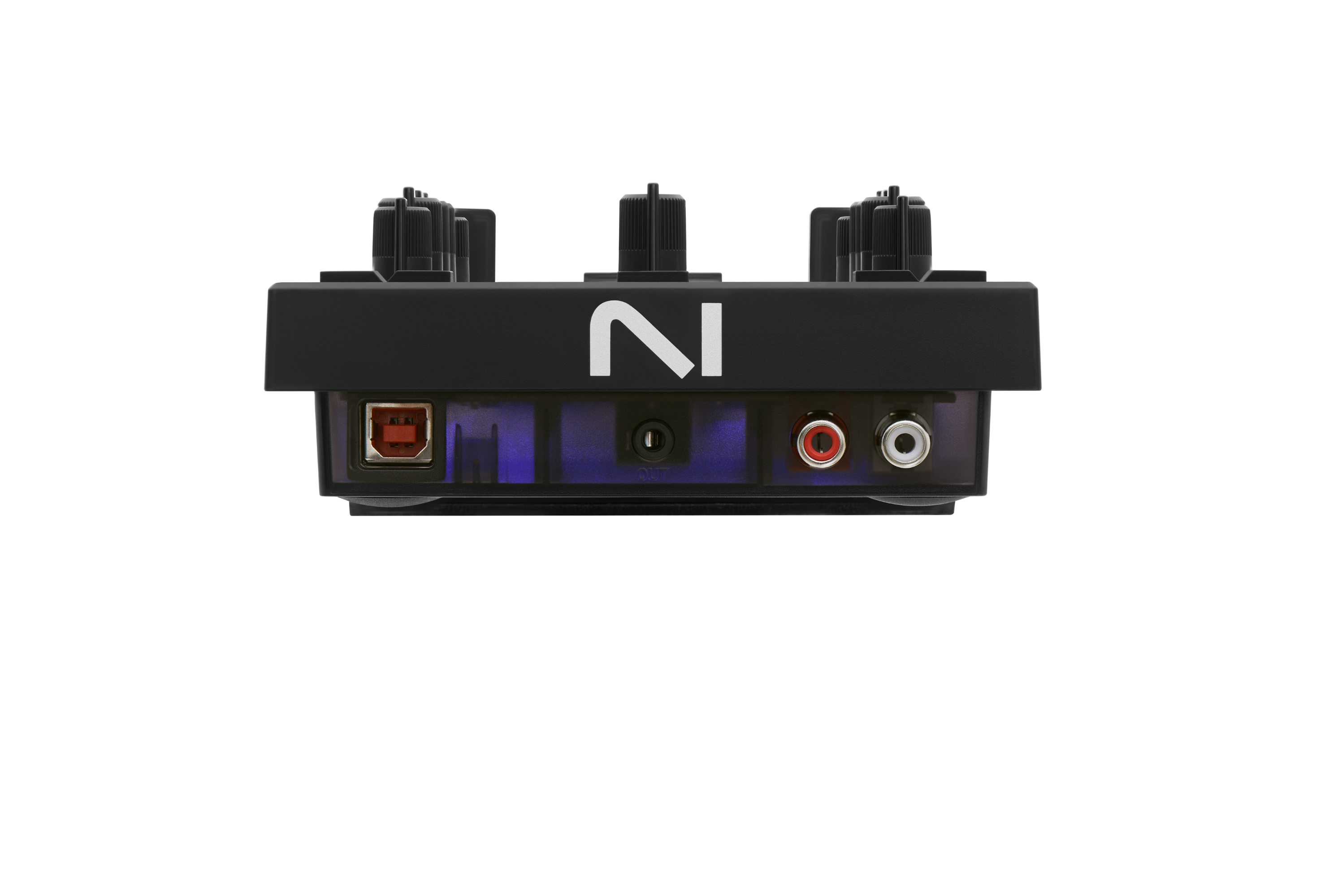 Native Instruments Traktor Z1 MK2 Mixer