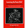 Learning The Tenor Clef Vc/Pno