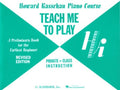 Kasschau - Teach Me To Play Piano