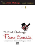 Piano Course Bk 3