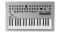 Korg Minilogue Polyphonic Analog Synth