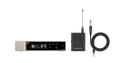 Sennheiser EW-D CI1 Wireless Instrument Set (Y 1-3)